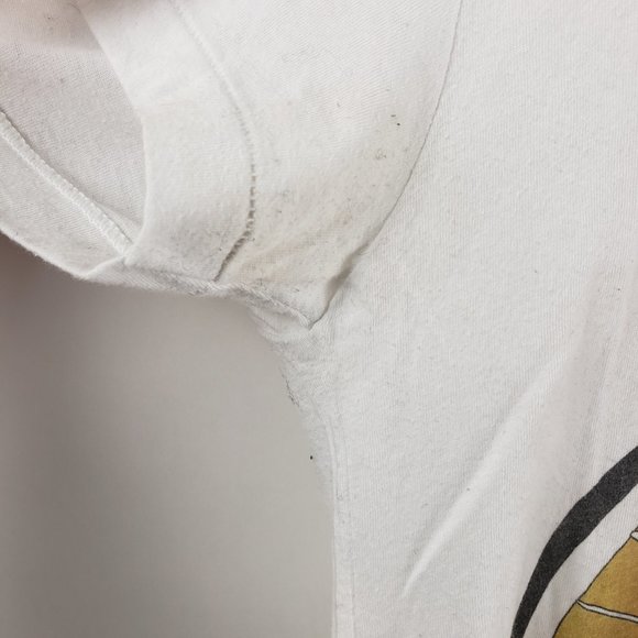 Threadless Colour Wheel Graphic T-Shirt - Picture 5 of 6